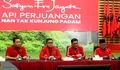 Satyam Eva Jayate, Semangat Tak Padam di HUT ke-52 PDI Perjuangan