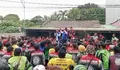 DPD ADO Sumsel Siap Kerahkan Puluhan Ribu Ojol Kepung DPRD Sumsel pada 20 Mei 2025