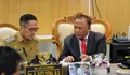 Langkah Besar untuk Keadilan: Menkumham RI Akan Resmikan 3.000 Posbakum di Sumsel, Tinjau Langsung Posbakum 5 Ilir Palembang