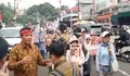DEMO "TANGKAP SILFESTER" DI KEJAGUNG PETJAH! SIMPATISAN JOKOWI KEBAL HUKUM?