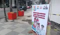 Lomba Mural-Grafiti  Warnai Palembang, Antisipasi Vandalisme dan Dukung Program Walikota