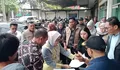 PN Palembang Lakukan pemeriksaan Lapangan Aset Yayasan Bina Darma 