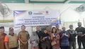 Hingga akhir 2025, BNPB salurkan Dana Tunggu Hunian Rp8,7 miliar ke 4.838 rekening warga terdampak bencana