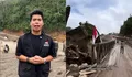 Influencer Virdian Aurellio soroti pemulihan pascabanjir di Bener Meriah yang belum tuntas