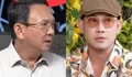 Podcast Ahok dan Denny Sumargo sempat hilang, bahas aturan pilkada hingga keberanian Pandji Pragiwaksono