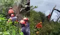 Operasi pencarian pendaki hilang di Gunung Slamet resmi ditutup, Pemkot Magelang dukung pencarian mandiri
