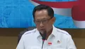 Lumpur pascabanjir masih jadi PR besar, Mendagri dorong tambahan 15 ribu personel TNI-Polri