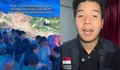 Edukasi anak-anak korban bencana di Aceh, influencer Virdian Aurellio yakin kesadaran ekologis generasi muda mulai tumbuh