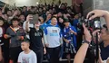Persib tekuk Persija dan rebut puncak klasemen, Kang Rey bereaksi singkat: Dingin