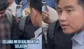 Di hadapan Wapres Gibran, mahasiswa Kalsel bongkar 180 dugaan tambang ilegal dan soroti banjir tahunan