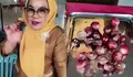 Viral Kepsek SDN 3 Sindang Sari Lampung Utara protes menu MBG busuk: Ini penghinaan buat anak sekolah