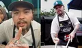 Influencer King Abdi ungkap kebutuhan mendesak warga Aceh Tamiang, bukan hanya makanan tapi obat penyakit kulit