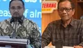 Mahfud MD soroti kasus dugaan korupsi kuota haji 2024, singgung peran eks Menag Yaqut