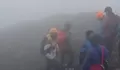 Hilang sejak akhir Desember 2025, pendaki Gunung Slamet Syafiq Ali ditemukan meninggal dunia