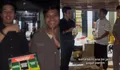 Pemulihan pertanian jadi kunci hidup 80 persen warga, influencer Virdian Aurellio soroti kondisi petani Aceh Tamiang pascabanjir