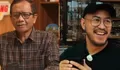 Mahfud MD tegaskan candaan Pandji soal Gibran ngantuk bukan penghinaan, ingatkan hukum pidana tak kenal analogi