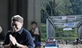 Pamit umrah, Salim A Fillah tinggalkan jejak kebaikan di Aceh usai bangun jembatan hingga sekolah darurat