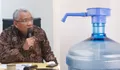Viral Imbauan Usia Galon di Atas 2 Tahun, Berpotensi Alami Peluruhan Zat BPA yang Dinilai Bahaya bagi Kesehatan