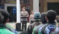 Ojol dilibatkan jaga kondusivitas Subang, Kapolres: Keamanan tanggung jawab bersama