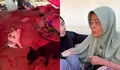 Meski jadi korban banjir, warga Pidie Jaya ini tetap masak di dapur umum: Kami iba kalau nggak ada yang masak