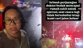 Jalan macet saat banjir, dokter bedah ini tetap berjuang ke RS demi operasi pasien