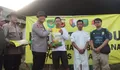 Kapolres Subang turun langsung ke lokasi banjir Ciasem, fokus pemulihan warga dan trauma healing