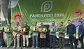 Panen Fest 2026, Promedia Group raih penghargaan atas publikasi ketahanan pangan