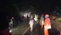 Bencana 1 malam di Majalengka: Longsor tutup jalur provinsi, 65 rumah terendam banjir di 6 kecamatan