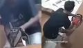 Viral suami di Grobogan belah rumah jadi dua buntut dugaan perselingkuhan istri