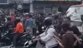 Bukan penculikan, polisi ungkap dugaan pelecehan anak di simpang empat Giwangan Yogyakarta