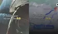 Viral driver wanita Bandung antar paket besar dijuluki ‘rudal’ ke Lembang, tempuh 1 jam dengan ongkir Rp35 ribu