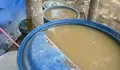 3 Bulan pascabanjir Aceh Tamiang, warga Desa Sulum bertahan dengan air sungai keruh untuk mandi dan masak