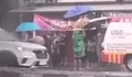 Motor korban kecelakaan di Jalan Jogja-Solo raib dibawa ‘penolong’, viral di medsos dan diselidiki polisi