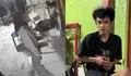 Sejoli di Bandung terseret isu KDRT, video CCTV diduga rekam aksi kekerasan hingga permintaan maaf pelaku