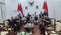 REKA Bogor dan Wali Kota Dedie sepakat perkuat langkah menuju jejaring kota kreatif UNESCO
