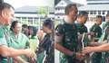 Kasad Maruli serahkan bantuan rumah untuk keluarga prajurit gugur, tegaskan tetap jadi keluarga besar TNI AD