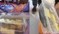 SMAN 2 Pamekasan tolak 1.022 porsi MBG, sekolah soroti menu lele mentah dari SPPG As-Salman