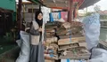 Dari keresahan sampah Pasar Terminal, guru di Subang ini dirikan bank sampah dengan 150 nasabah
