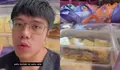 Dokter Dion Haryadi soroti viral menu lele MBG di SMAN 2 Pamekasan, pertanyakan distribusi SPPG