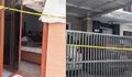 Terduga pelaku pembunuhan Ermanto Usman di Bekasi ditangkap polisi