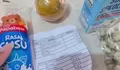 Warganet soroti harga roti MBG di Cianjur, ditulis Rp3.500 padahal di warung seribuan