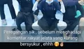 Viral status WA petugas SPPG Purbalingga sebut ‘rakyat jelata’, warganet geram