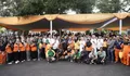 Sentuhan Ramadan Kang Rey, 276 petugas kebersihan Subang terima kadeudeuh dan sembako