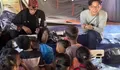 Trisa Triandesa soroti pendidikan pascabencana di Aceh Tengah, siswa masih kekurangan buku