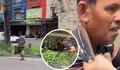 Viral dua perempuan kejar pria diduga pelaku pelecehan di Bekasi, warga sebut sudah sering terjadi