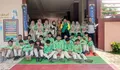 Sekolah di Subang ini lawan sampah dari hulu, bank sampah dan maggot jadi andalan