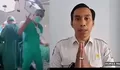 Viral nakes joget di ruang operasi, RSUD Datu Beru lakukan evaluasi dan pembinaan