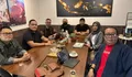 ICCN dan Greeneration Foundation jalin kolaborasi untuk ekonomi kreatif berkelanjutan