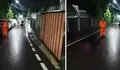 Viral dugaan laporan palsu di aplikasi JAKI, warga Jakarta soroti hasil editan AI