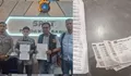 29 Santri gagal terbang meski punya boarding pass, Super Air Jet ungkap kronologi
